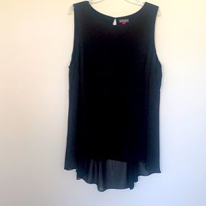 Vince Camuto Sleeveless Blouse